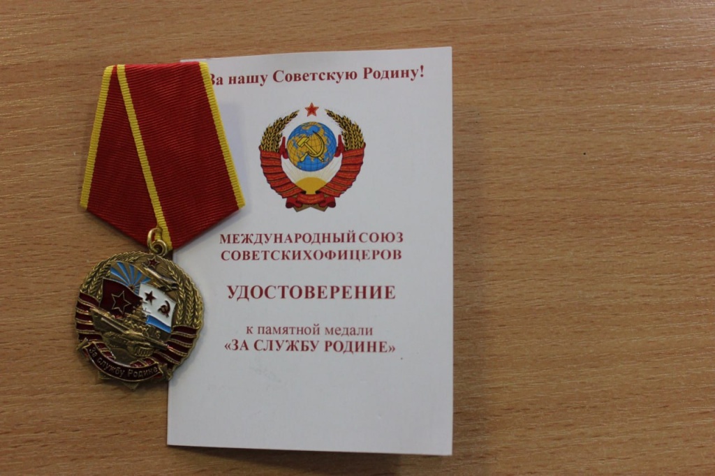 Встреча ветеранов и волонтёров в Ковылкинском музее Встреча ветеранов и волонтёров в Ковылкинском музее