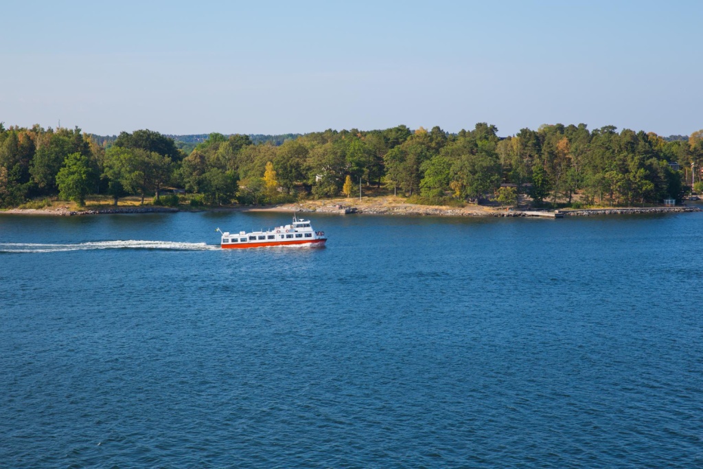 В Воронеже разрабатывают новые речные маршруты между центром и пригородом В Воронеже разрабатывают новые речные маршруты между центром и пригородом