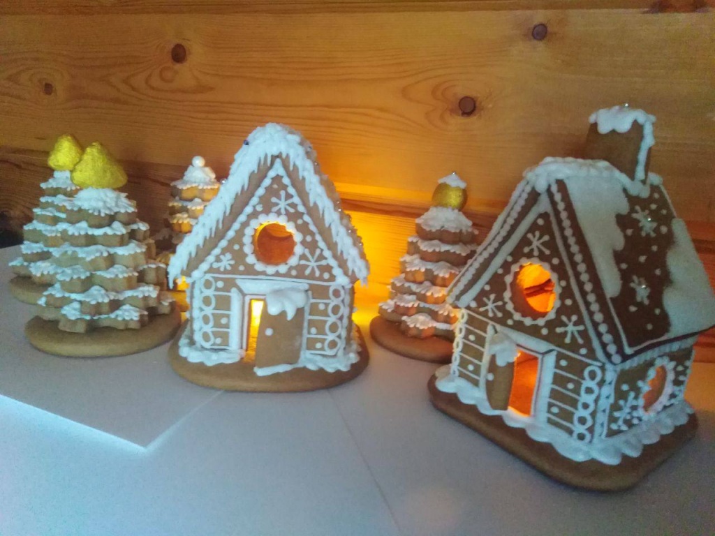 Имбирные пряники из Мордовии становятся популярными