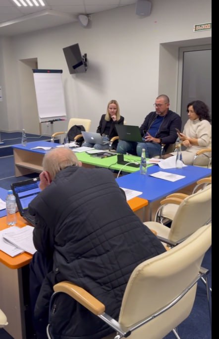 Мордовским предпринимателям разъяснили финансовые аспекты экспортных сделок Мордовским предпринимателям разъяснили финансовые аспекты экспортных сделок