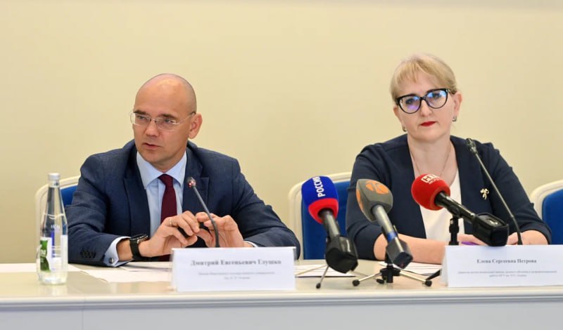 В МГУ имени Огарёва подведены итоги приёмной кампании 2024 года