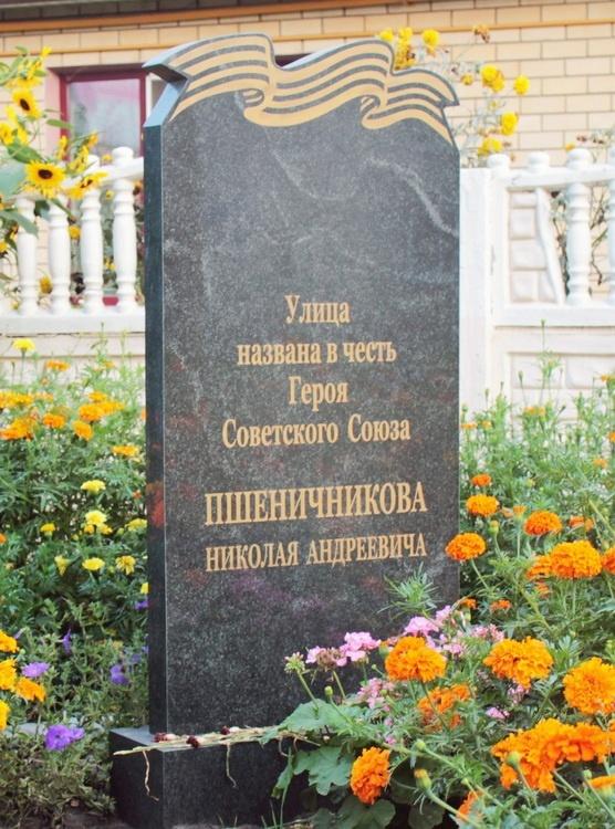 Вековой юбилей Героя Советского Союза отметили в Мордовии