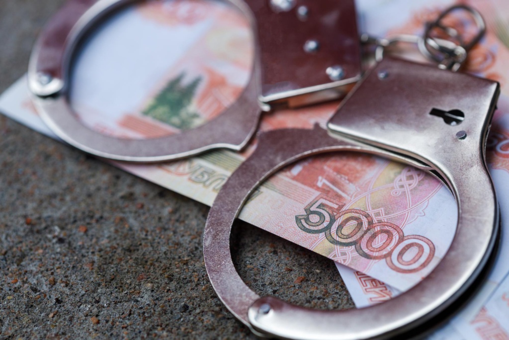 Житель Саранска оштрафован за незаконное ношение полицейской формы