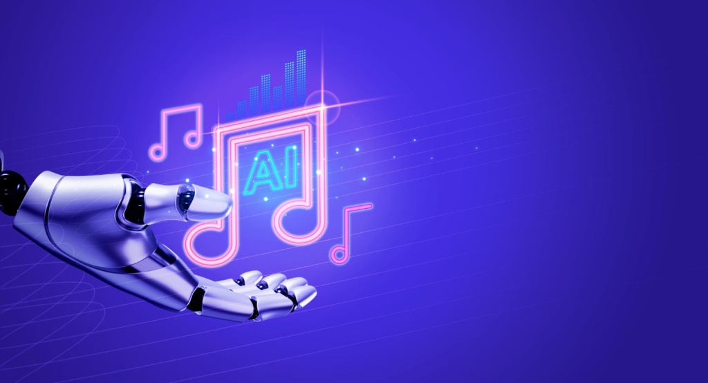 ИИ‑артист возглавил американский музыкальный чарт