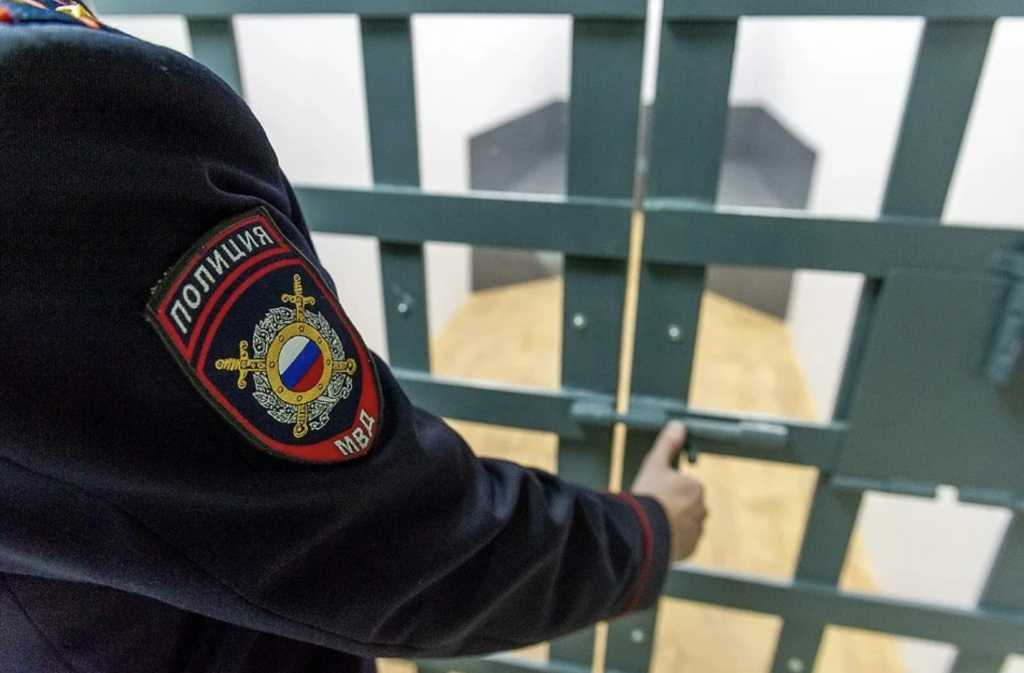 В Москве задержали 6 граждан Киргизии за похищение людей