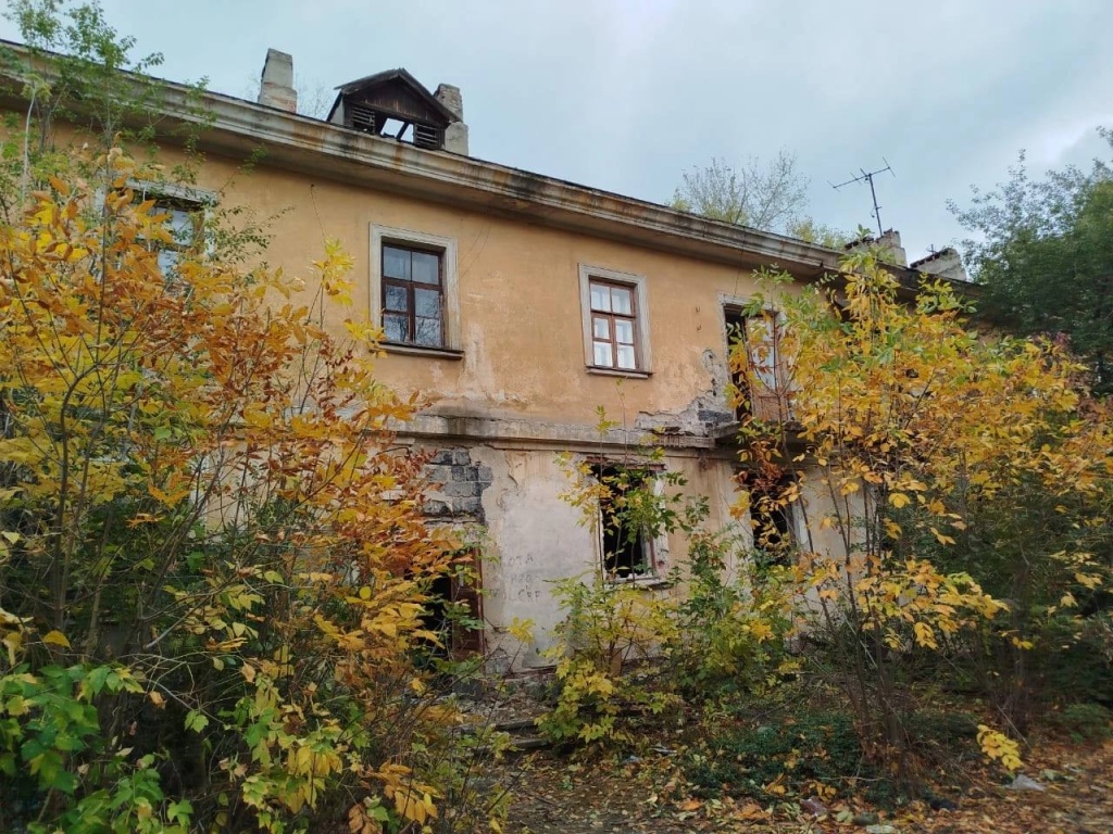 В Воронеже в 2024 году будет расселено 22 дома, признанных аварийными
