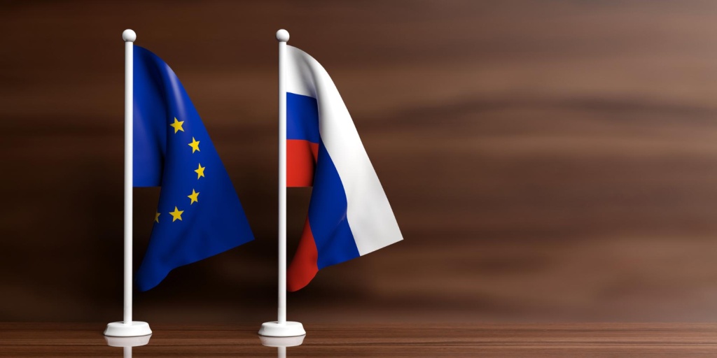Брюссель усиливает давление: анонсирован масштабный пакет санкций против России Брюссель усиливает давление: анонсирован масштабный пакет санкций против России