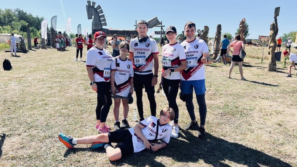 В Мордовии прошли легкоатлетические соревнования «TAVLA TRAIL» В Мордовии прошли легкоатлетические соревнования «TAVLA TRAIL»