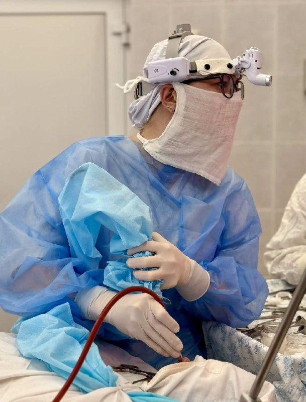 В Орской городской больнице появилась современная эндоскопическая стойка: как это изменит лечение пациентов? В Орской городской больнице появилась современная эндоскопическая стойка: как это изменит лечение пациентов?