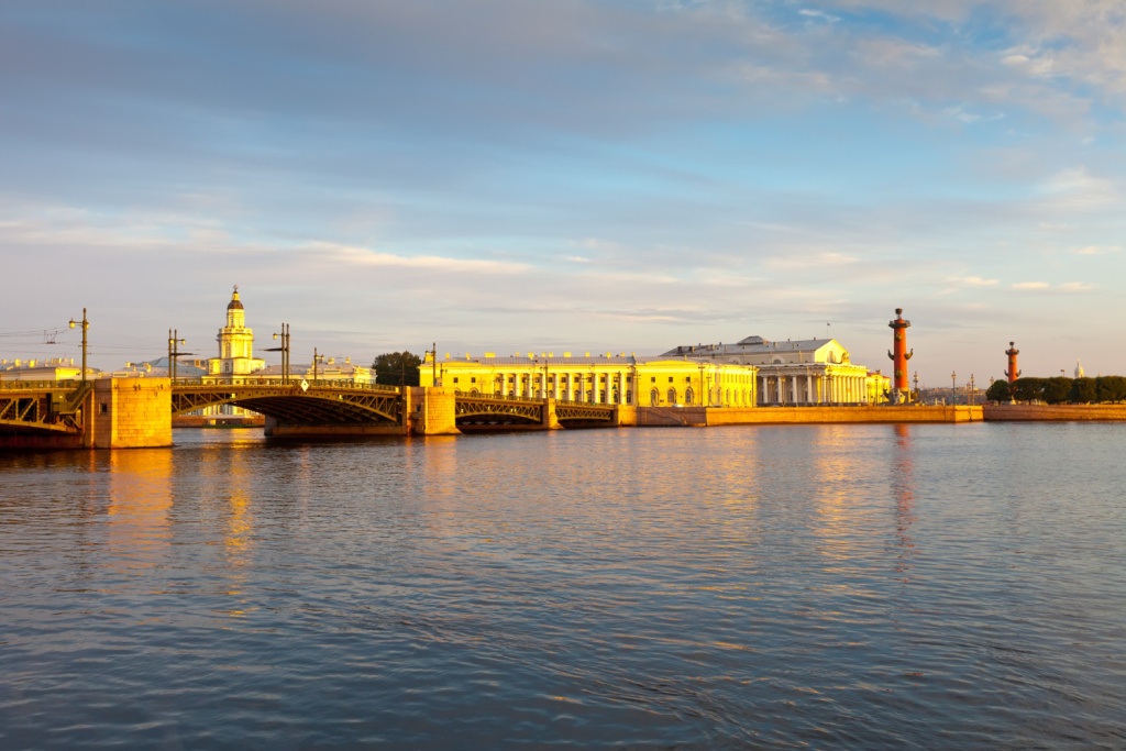 Санкт‑Петербург набирает обороты: въездной турпоток растёт, особый интерес — у гостей из Азии и Ближнего Востока Санкт‑Петербург набирает обороты: въездной турпоток растёт, особый интерес — у гостей из Азии и Ближнего Востока