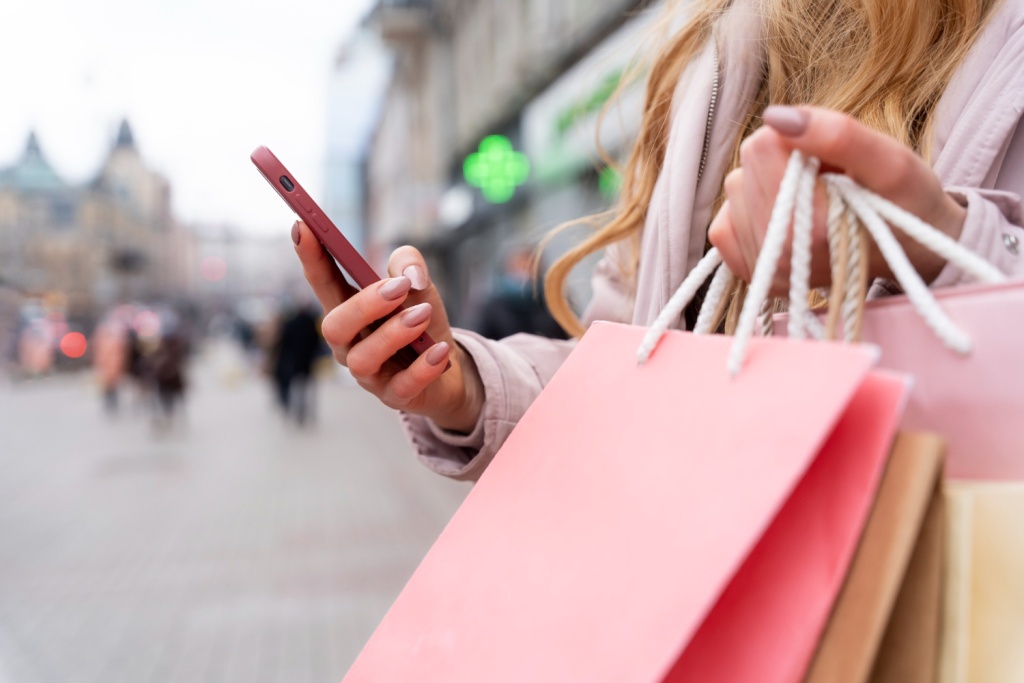 «Ъ»: российские ТЦ пожаловались на конкурентное давление маркетплейсов