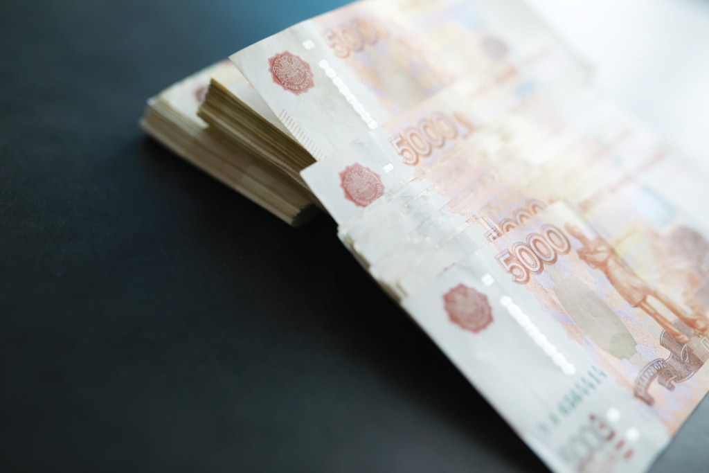 В Подмосковье осудили бывшего гендиректора букмекерской компании и его посредников за взятку особо крупного размера