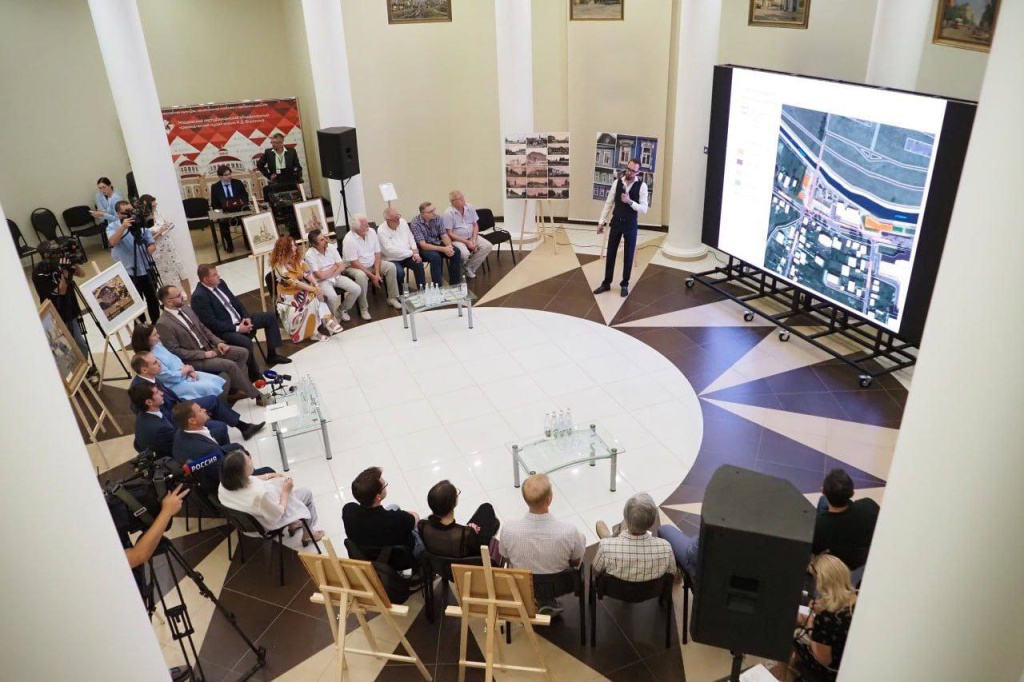 В Мордовии планируют реализовать новый инвестиционный проект