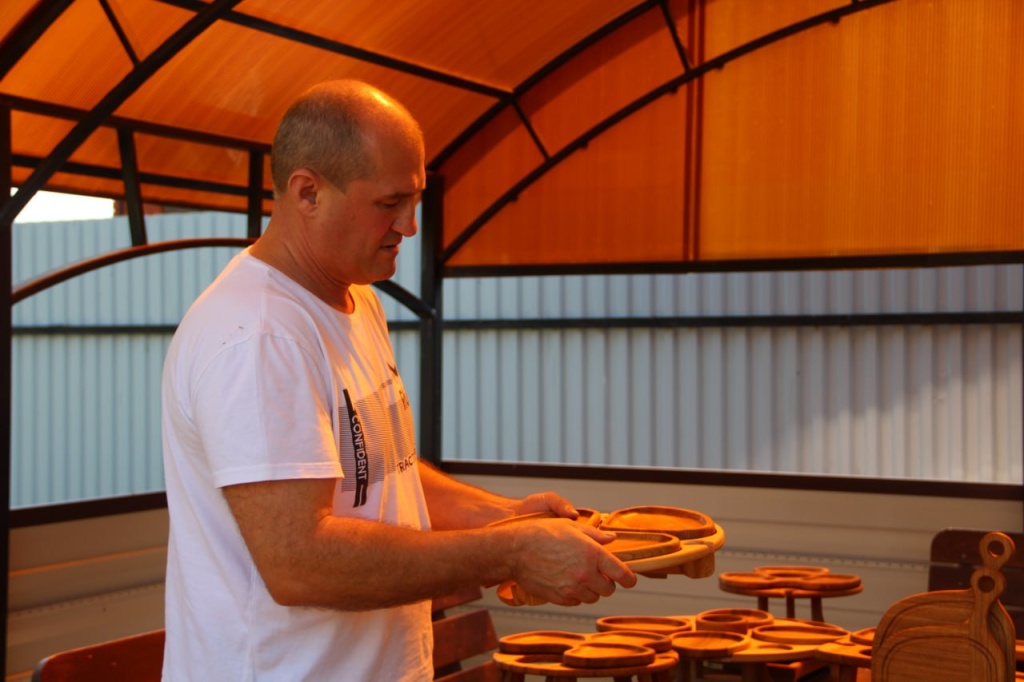 В Мордовии предпринимателям доступны бесплатные услуги по развитию бизнеса