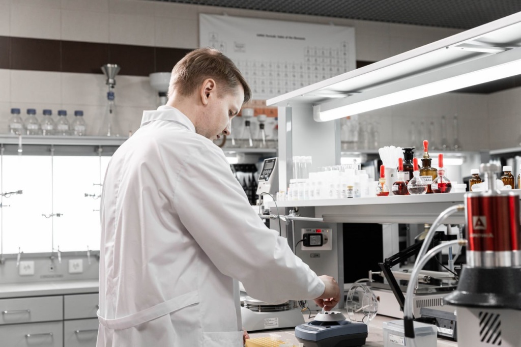 Мордовское предприятие «Экспонента» производит импортозамещающие материалы для разных отраслей промышленности и сельского хозяйства