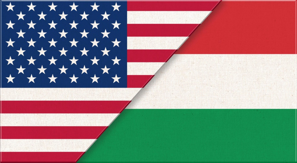 Орбан заявил о планах сотрудничества с США в обход Евросоюза Орбан заявил о планах сотрудничества с США в обход Евросоюза
