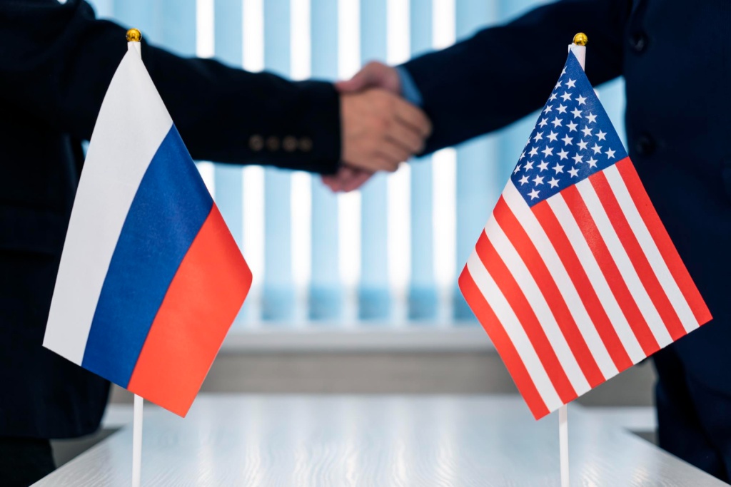 США и Россия рассматривают отмену санкций в рамках урегулирования украинского кризиса США и Россия рассматривают отмену санкций в рамках урегулирования украинского кризиса