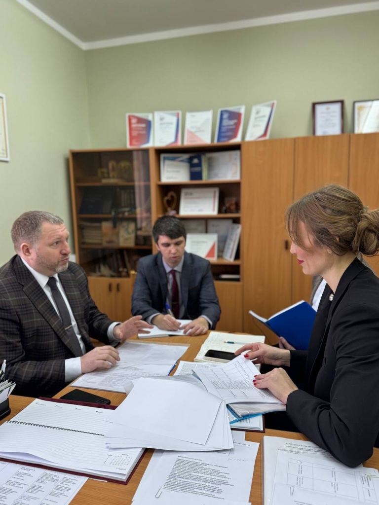 В Мордовии работают над направлениями развития этнокультуры В Мордовии работают над направлениями развития этнокультуры