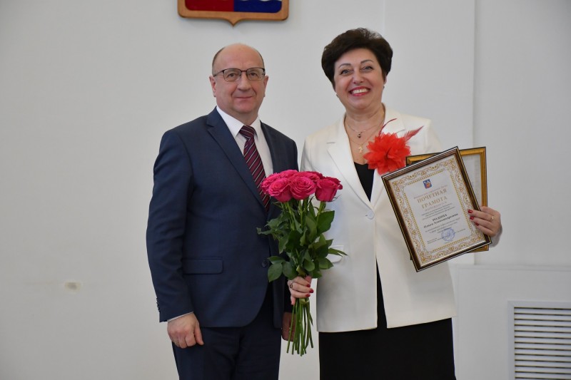 Торжество музыки и традиций: Ивановской филармонии - 90 лет