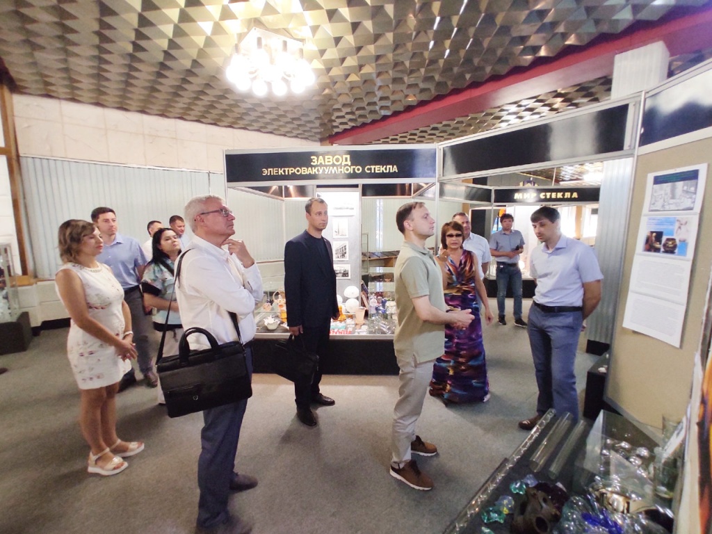 Мордовия будет развивать сотрудничество с Пензенской областью