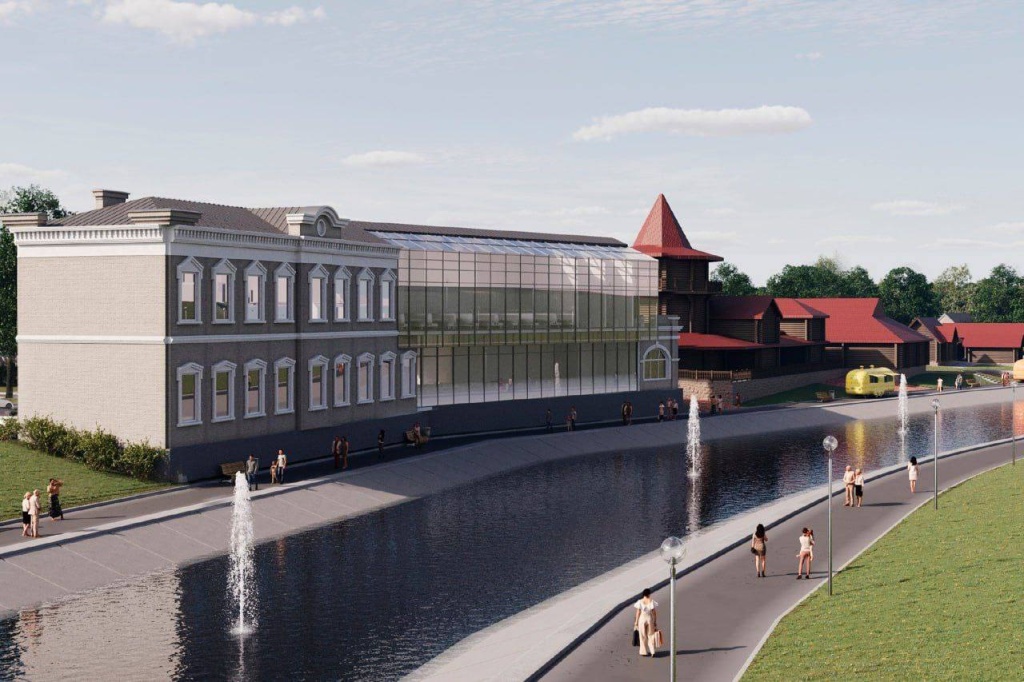 В Мордовии планируют реализовать новый инвестиционный проект