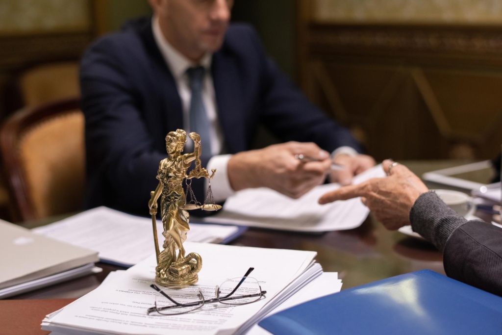 Красноярская прокуратура помогла строительной фирме получить разрешение на ввод здания в эксплуатацию