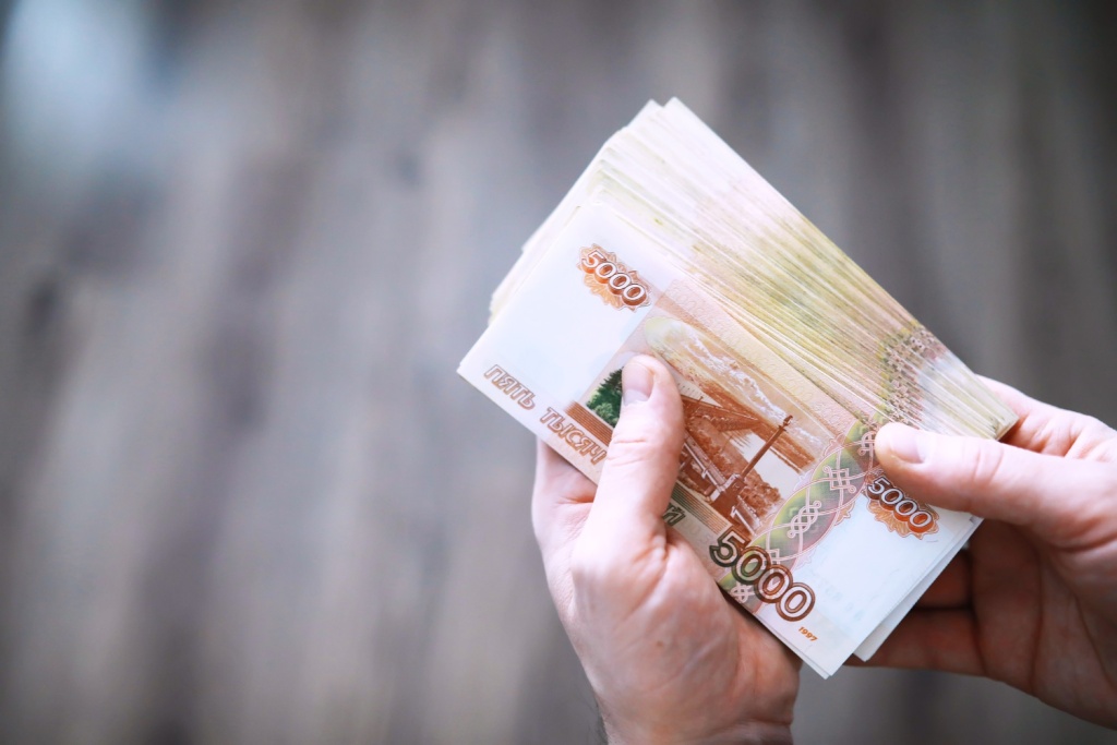 РИА «Новости»: реальная средняя стоимость кредита в РФ превышает 40%