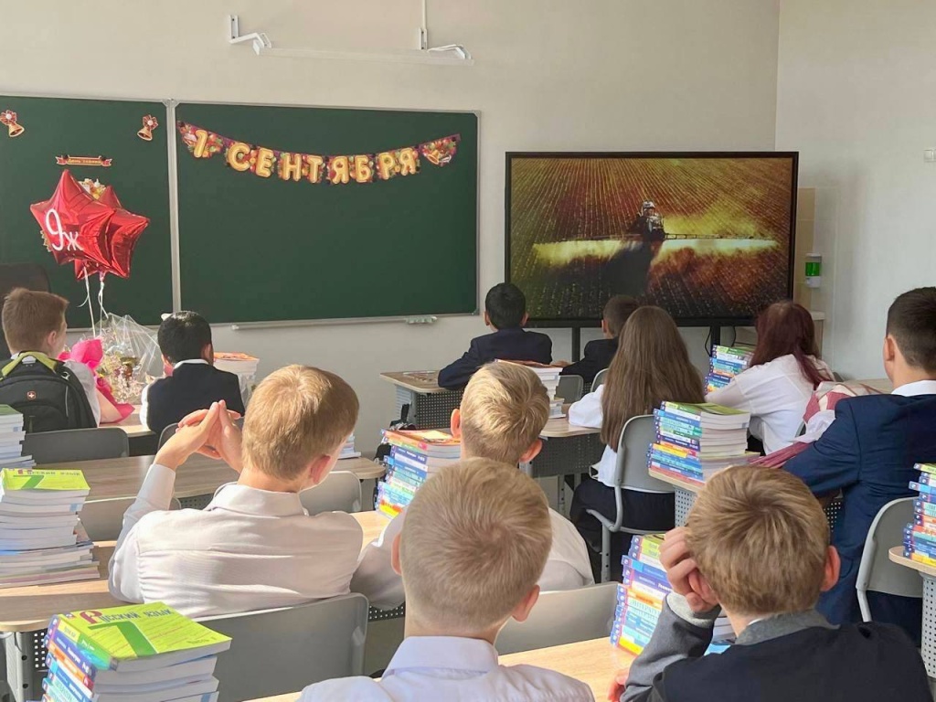 «Образовательный комплекс № 11» открылся в подмосковном Пушкинском после капремонта «Образовательный комплекс № 11» открылся в подмосковном Пушкинском после капремонта