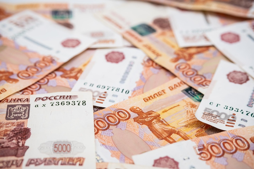 В Воронеже задержали курьера мошенников, похитившего у местной жительницы порядка 12 миллионов рублей