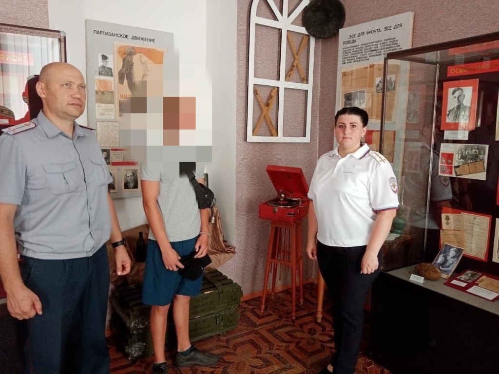 В Саранске ведется работа по профилактике экстремизма среди подростков