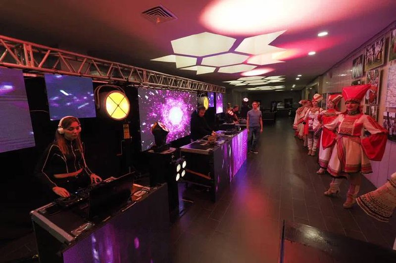 В Саранске можно будет получить творческую профессию бесплатно