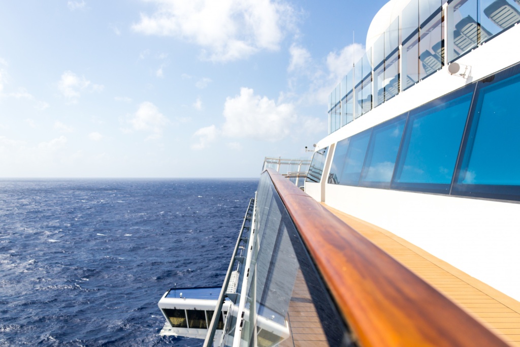 В Приангарье построят первый в стране крупный пассажирский лайнер для Байкала