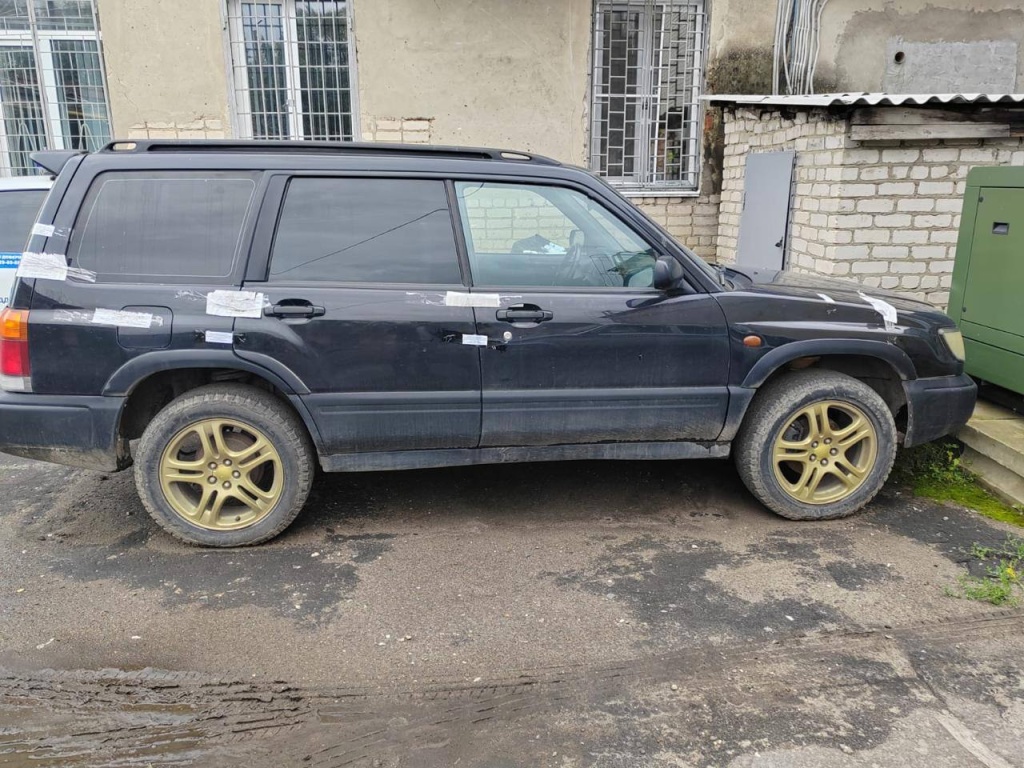 В Чамзинке осуждён водитель, повторно управлявший автомобилем в состоянии опьянения