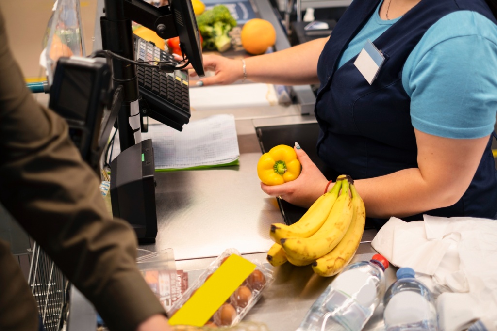 ФАС проверит наценку в продуктовых сетях