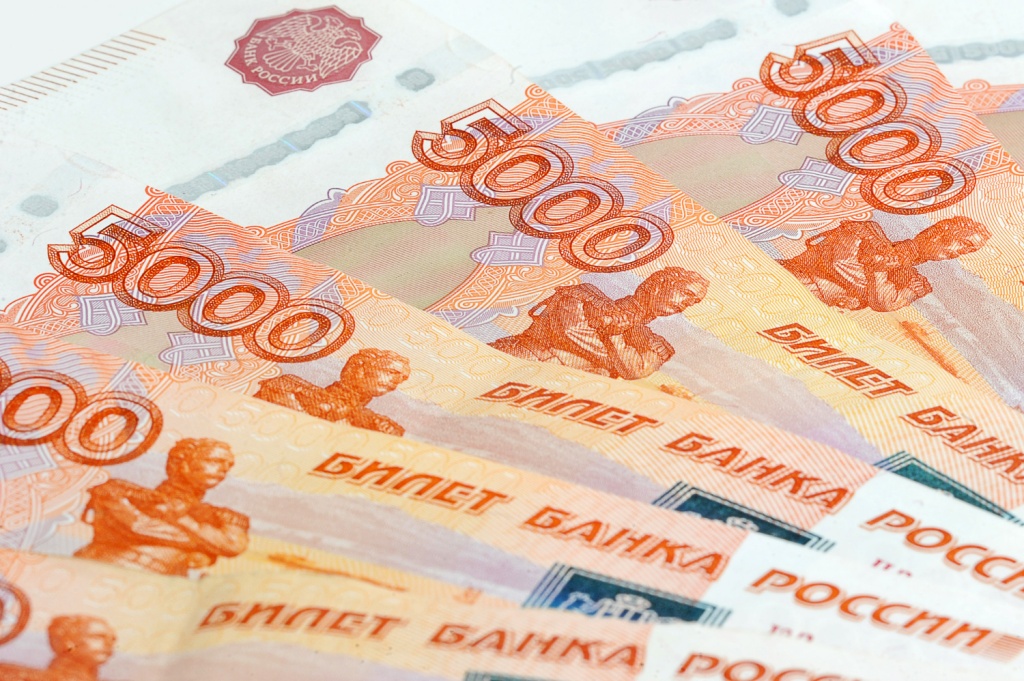 Т-Банк: общий бюджет способствует укреплению отношений в паре Т-Банк: общий бюджет способствует укреплению отношений в паре