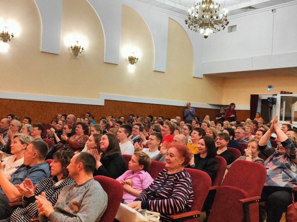 Фото: Пресс-служба Администрации Волоколамского округа