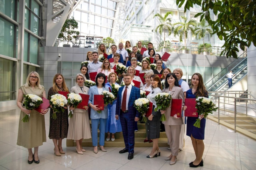 Учителя из Коломны готовятся приобрести собственное жильё