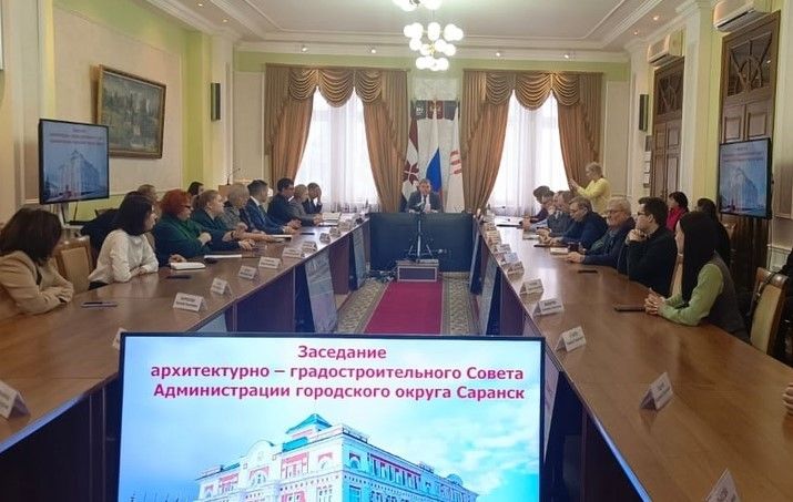 В Саранске весной установят памятник героям СВО В Саранске весной установят памятник героям СВО