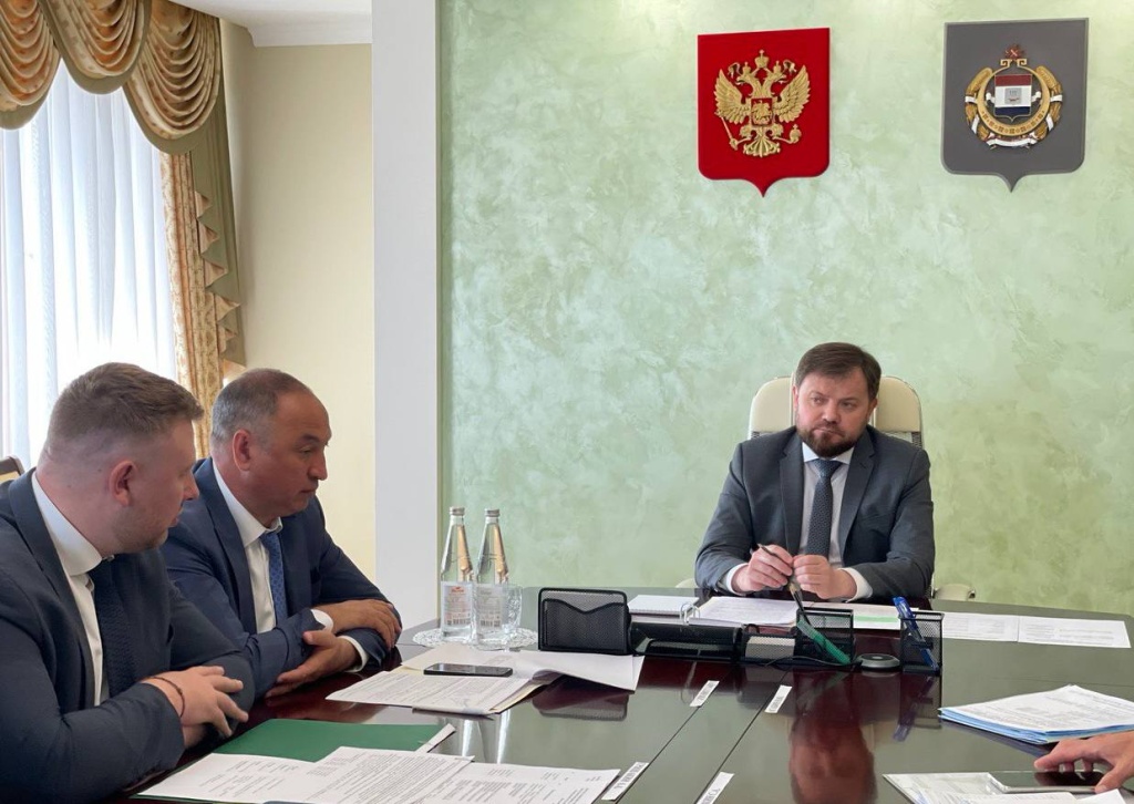 В Мордовии продолжается расселение из аварийного жилья