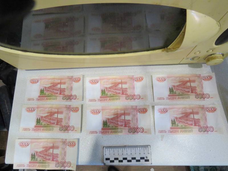 Жительница Саранска украла 335 тысяч рублей у соседа