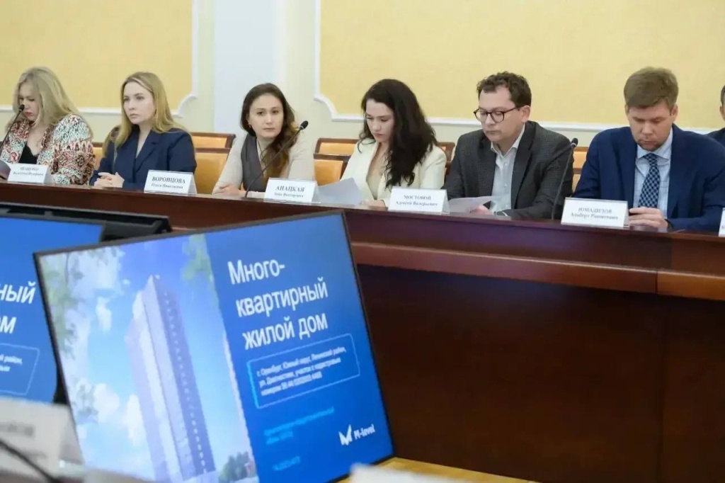 Центральный рынок Оренбурга ждёт масштабная трансформация: градсовет одобрил проект реконструкции до 2029 года