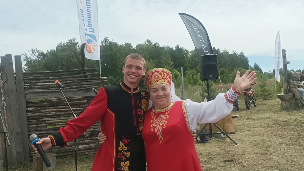 В Мордовии прошли легкоатлетические соревнования «TAVLA TRAIL» В Мордовии прошли легкоатлетические соревнования «TAVLA TRAIL»