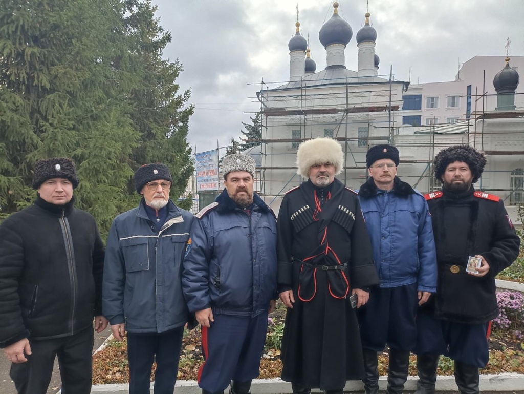 В Иоанно- Богословский храм Саранска доставлены особо почитаемые в православии реликвии В Иоанно- Богословский храм Саранска доставлены особо почитаемые в православии реликвии