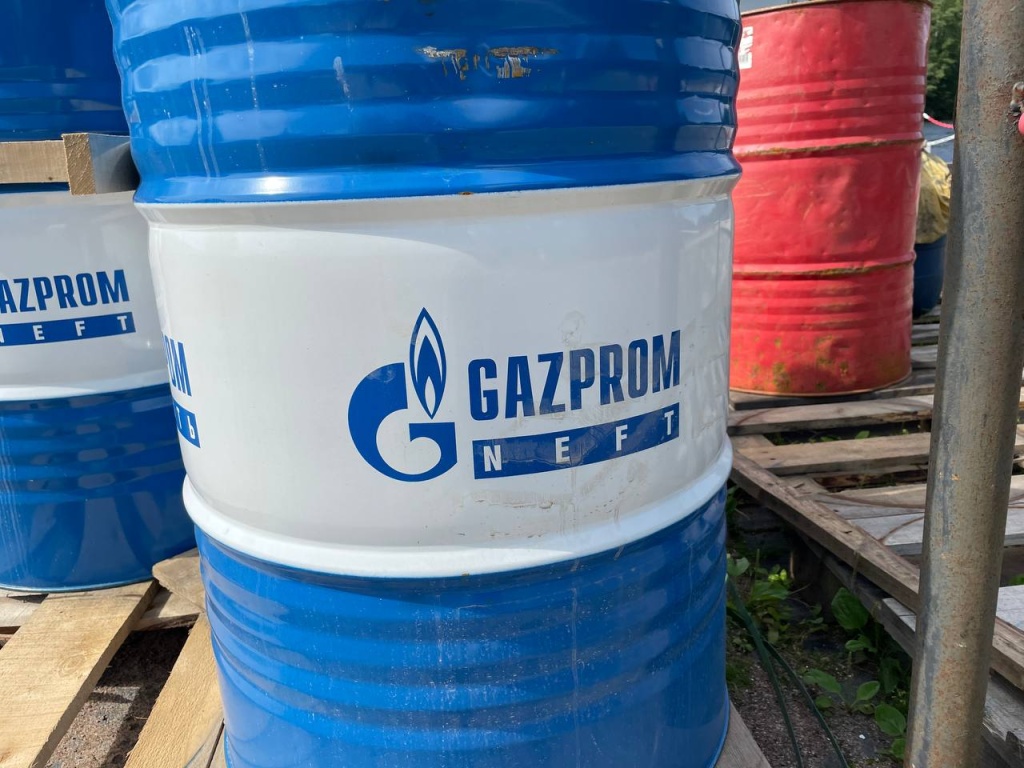 «Газпром» возглавил ТОП-70 крупнейших инвесторов в 2024 году «Газпром» возглавил ТОП-70 крупнейших инвесторов в 2024 году