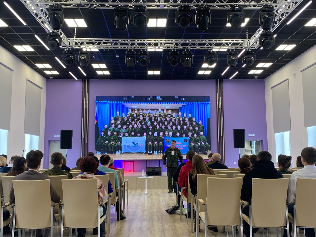 В Мордовии стартовал республиканский этап Всероссийской акции «Вахта Памяти-2025»