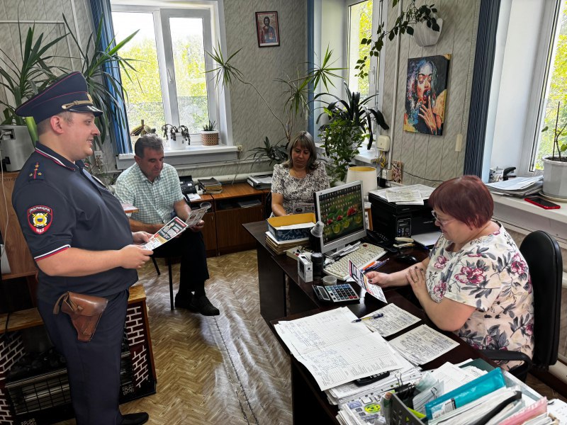 Общественники и полиция Мордовии предупреждают о схемах телефонных мошенников