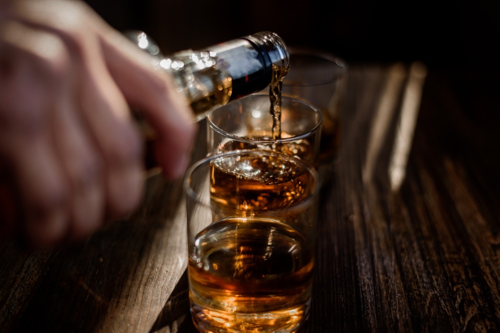 Итальянская Campari объявила о покупке французского бренда коньяка Courvoisier 