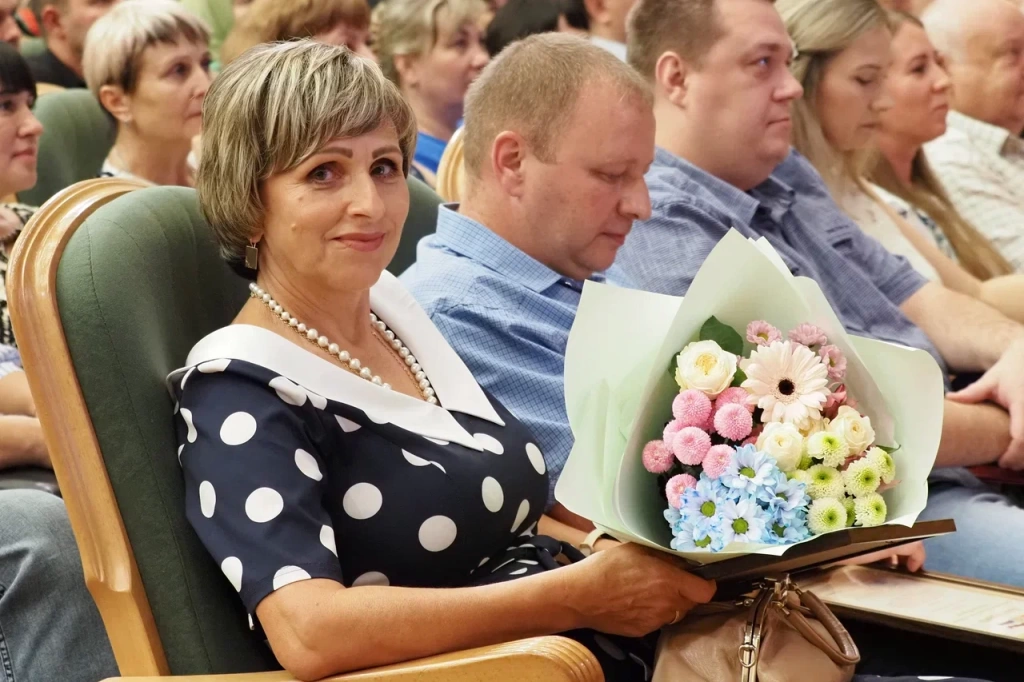 Саранский приборостроительный завод отмечает юбилей