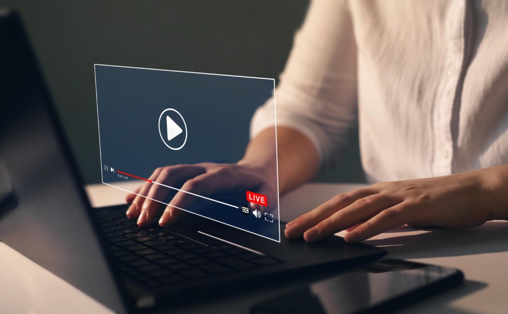RUTUBE набирает обороты: статистика показывает уверенный рост платформы