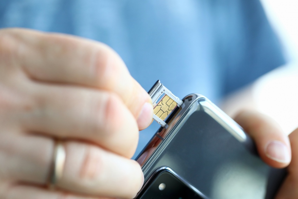На «Госуслугах» появится возможность установить самозапрет на оформление SIM-карт На «Госуслугах» появится возможность установить самозапрет на оформление SIM-карт